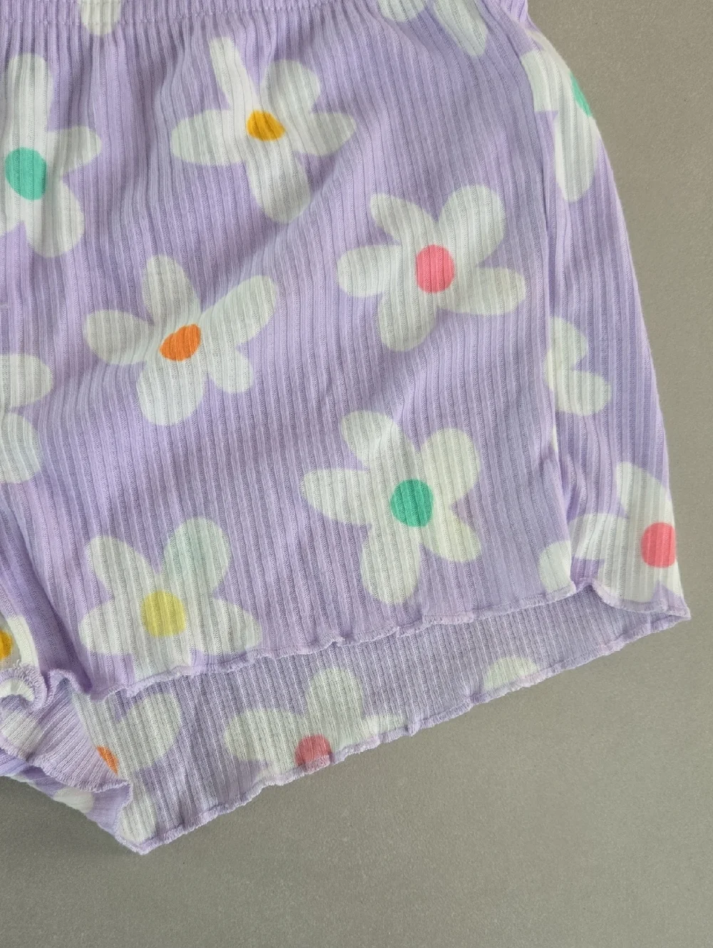 Old Navy soft lavender