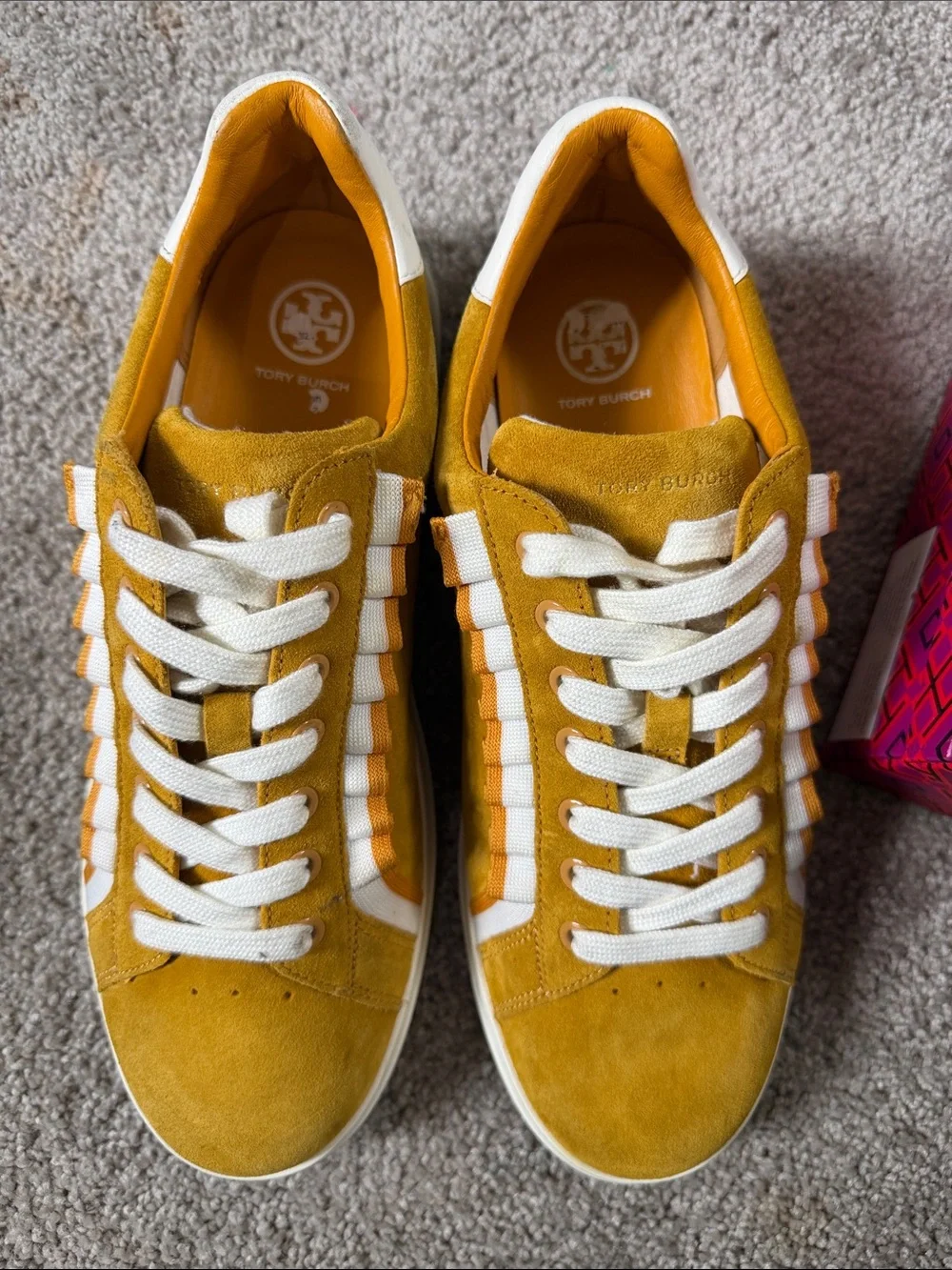 Tory Burch tory burch