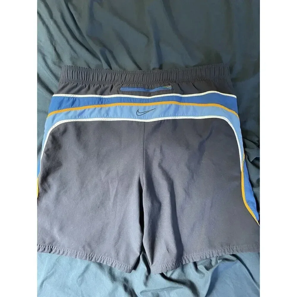 Nike men’s swim