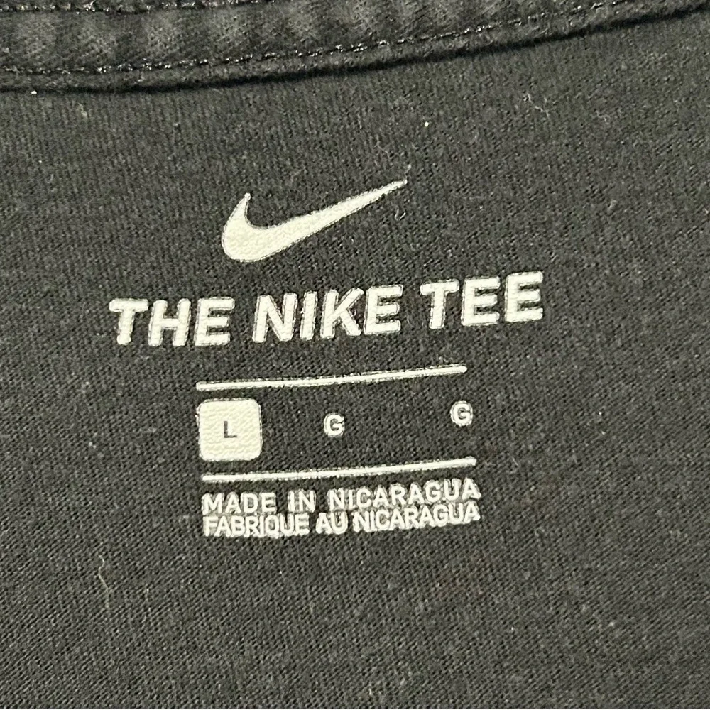 Nike boys 100%cotton