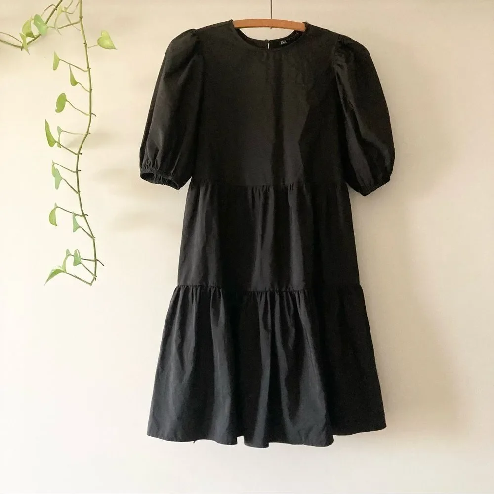 Zara sleeves good short
