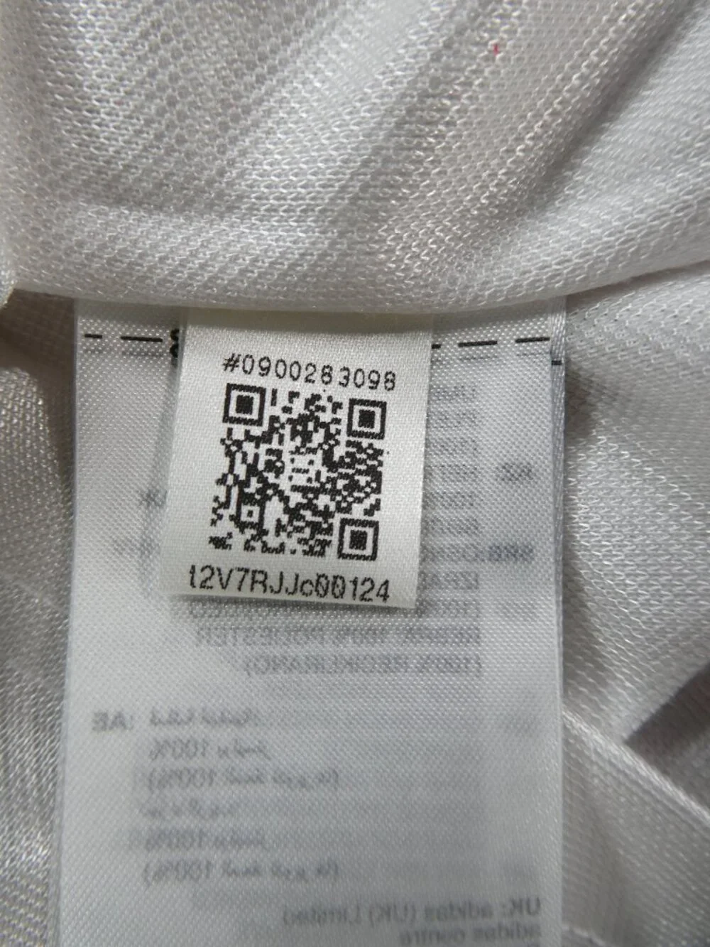 adidas men peru