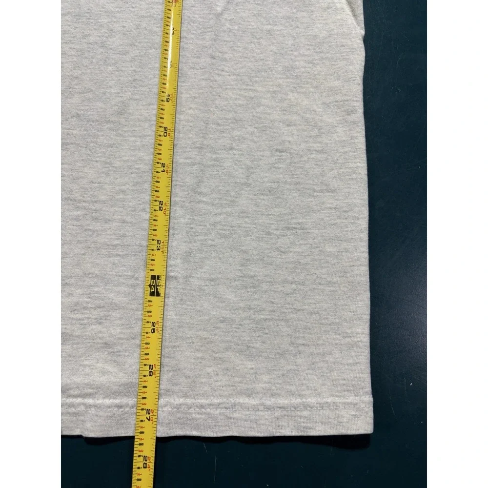 Fruit of the Loom has small