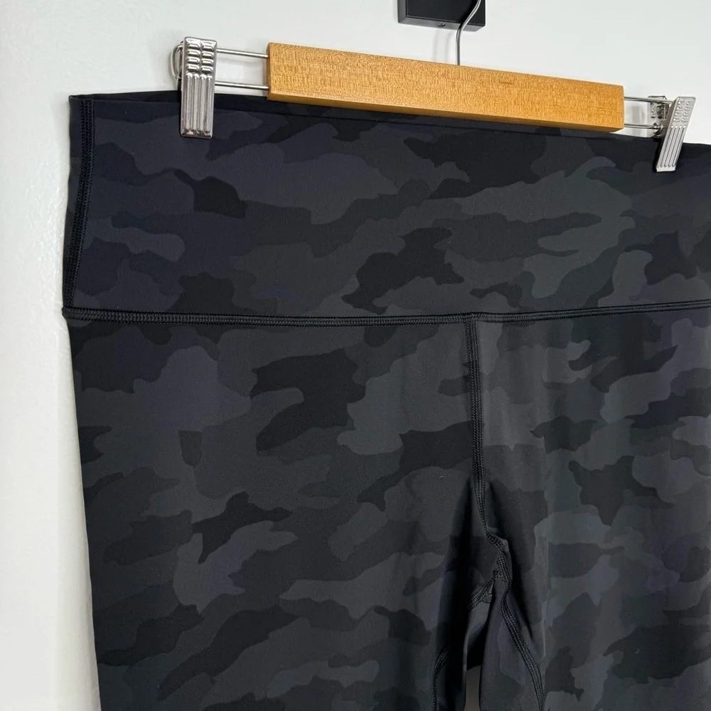 lululemon athletica 34” 365 multi