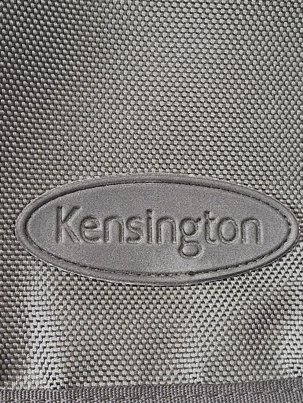 Kensington off code
