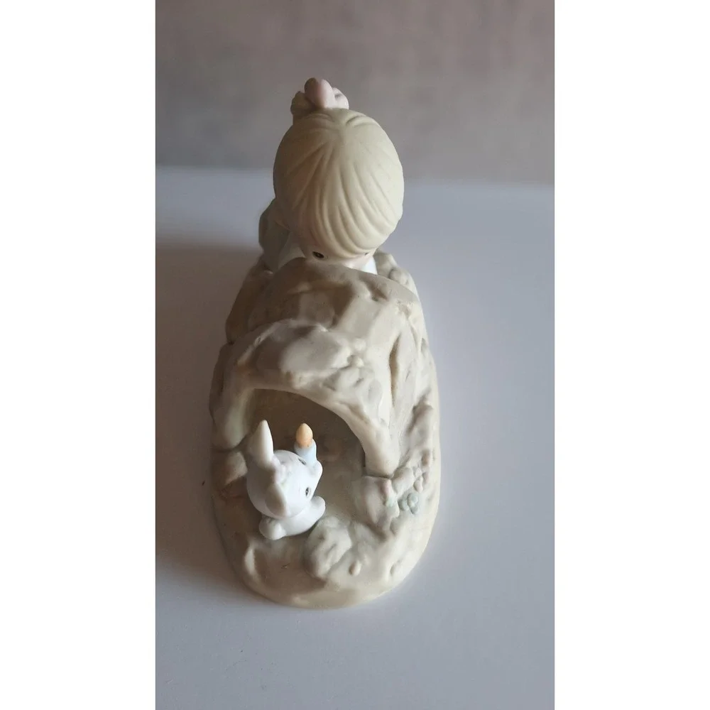 N/A worldwide porcelain end