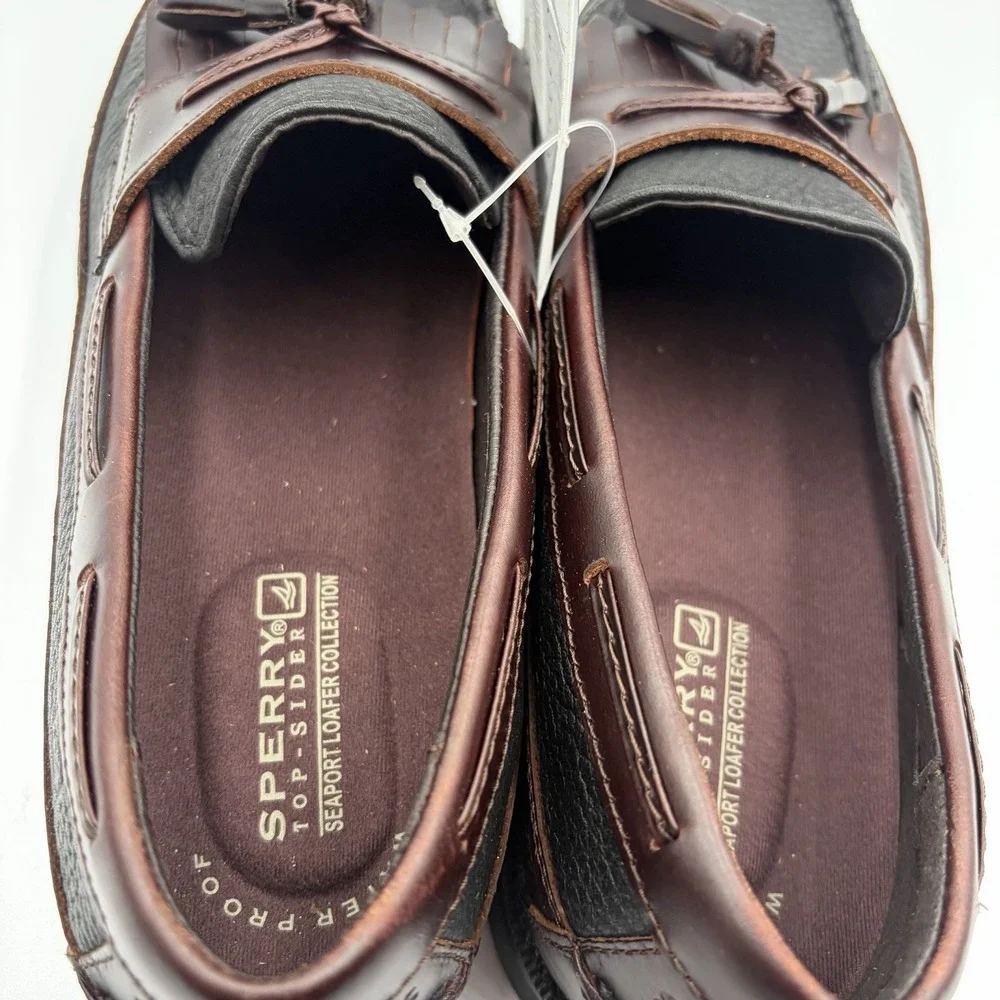 Sperry new box