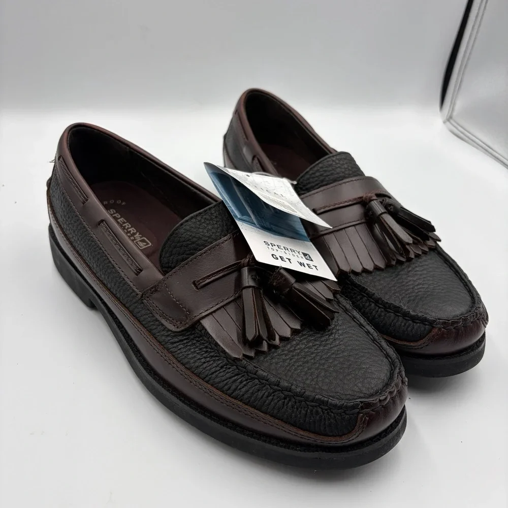 Sperry new box