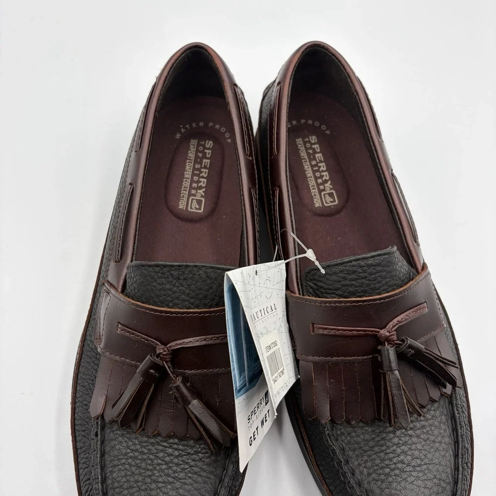 Sperry new box