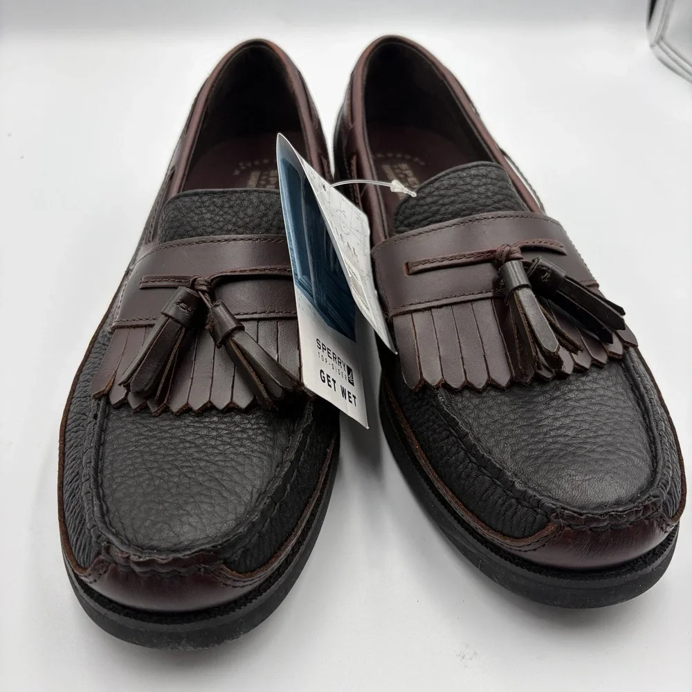 Sperry new box