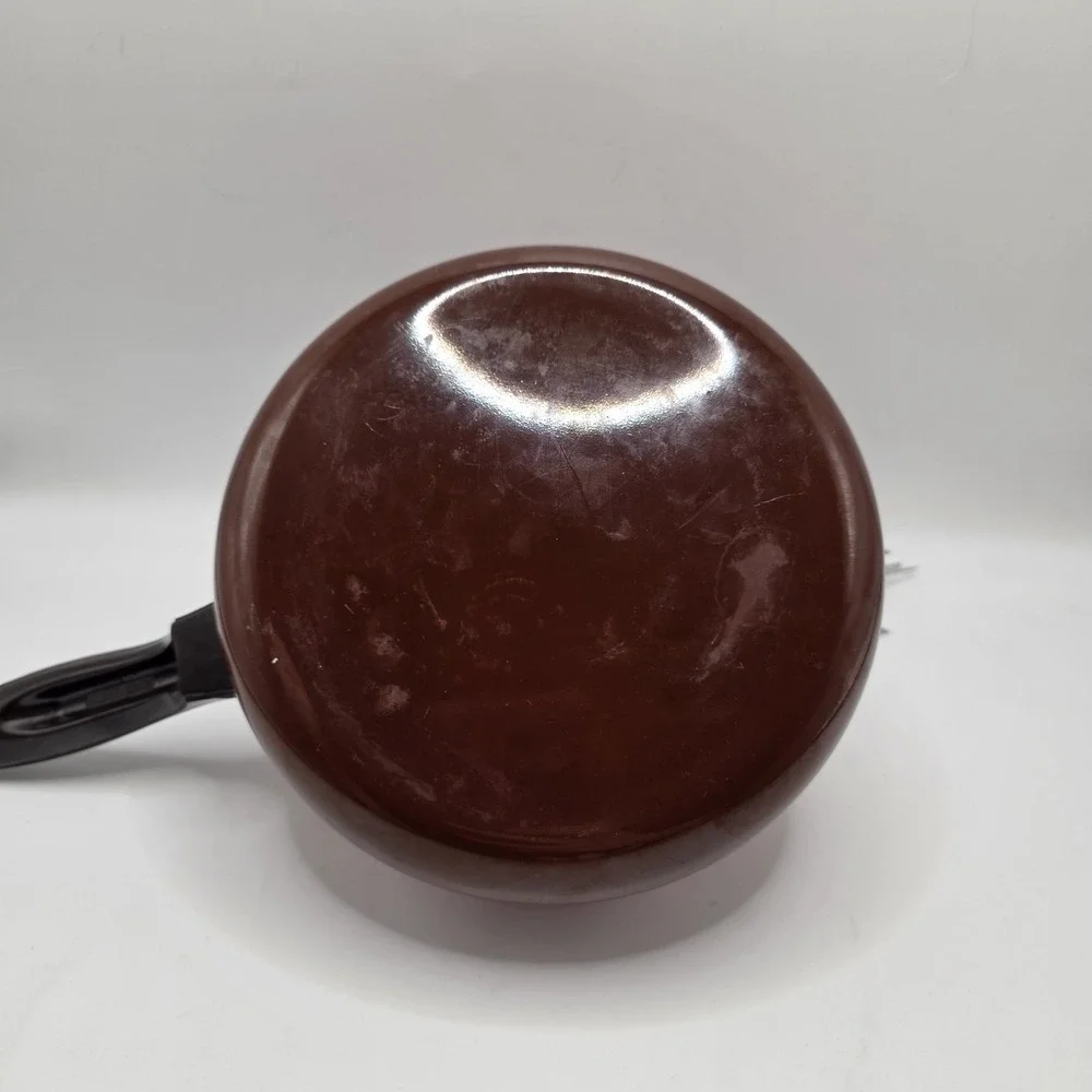 Oster vintage red