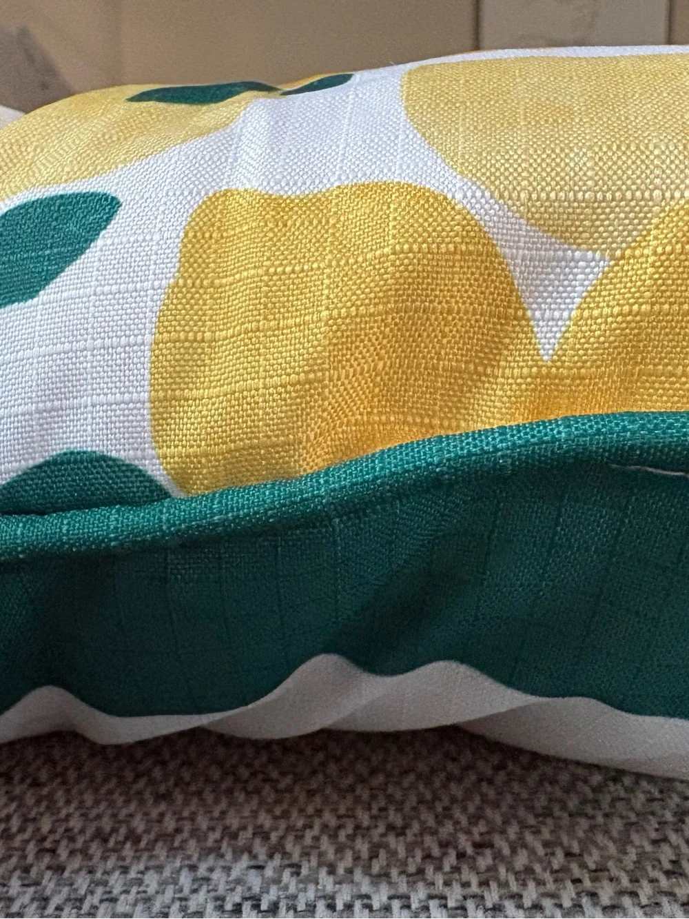 C&C California bright lemon