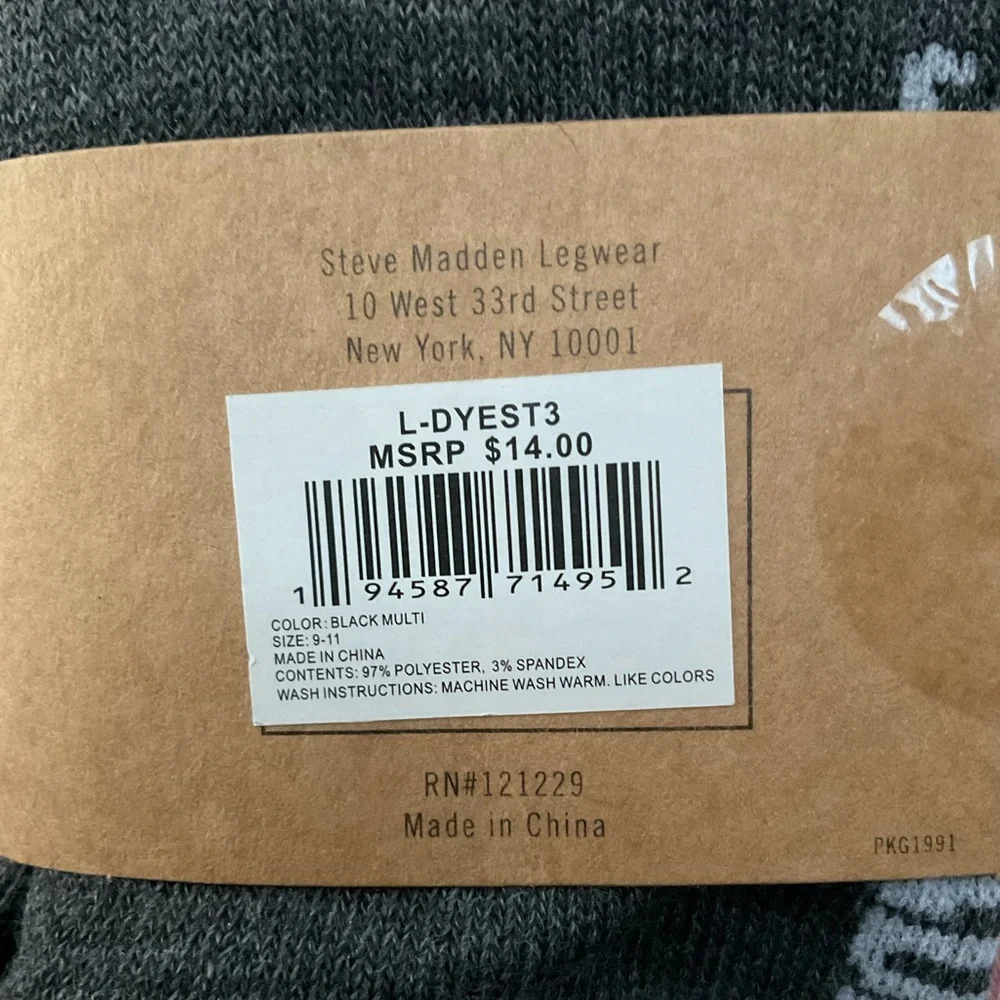 Steve Madden stylish comfortable