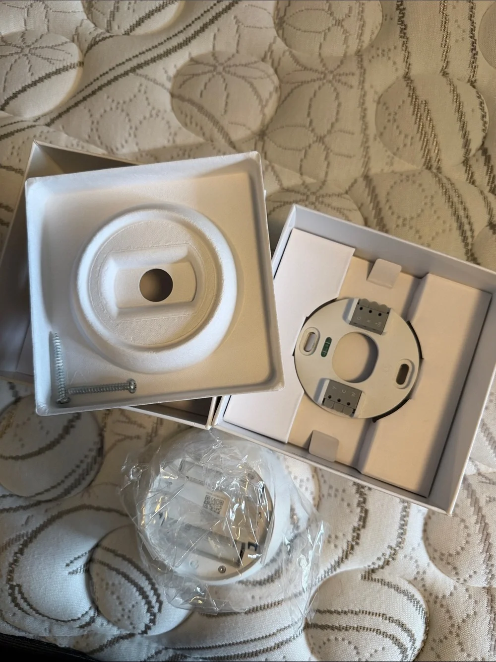 google sleek nest