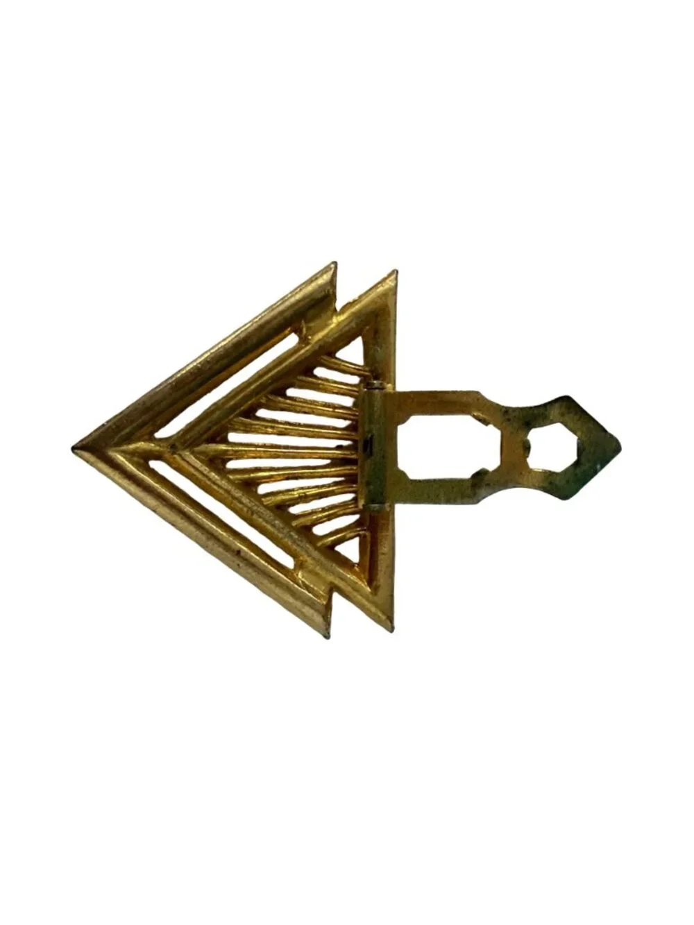 Vintage art deco