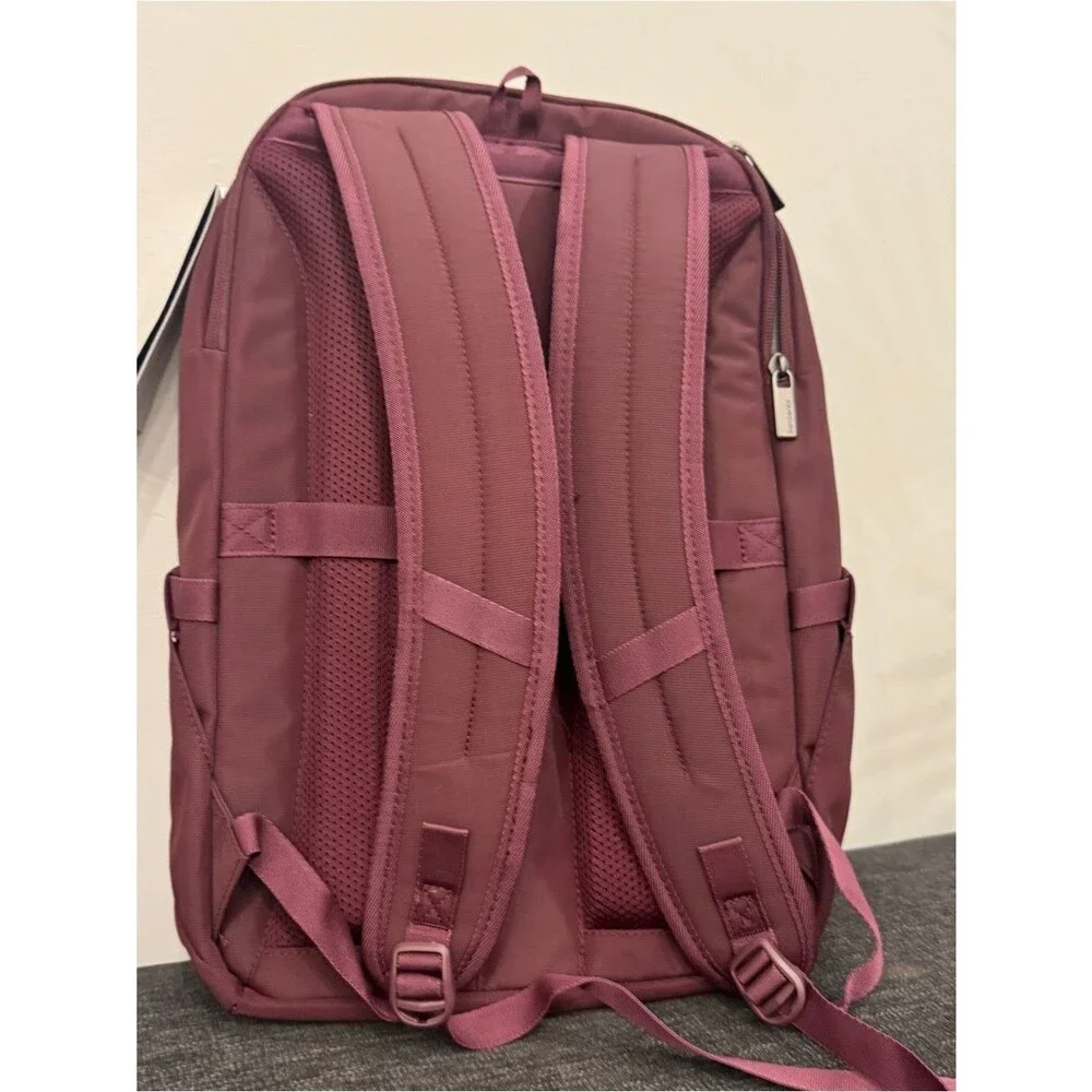 Samsonite sleek backpack