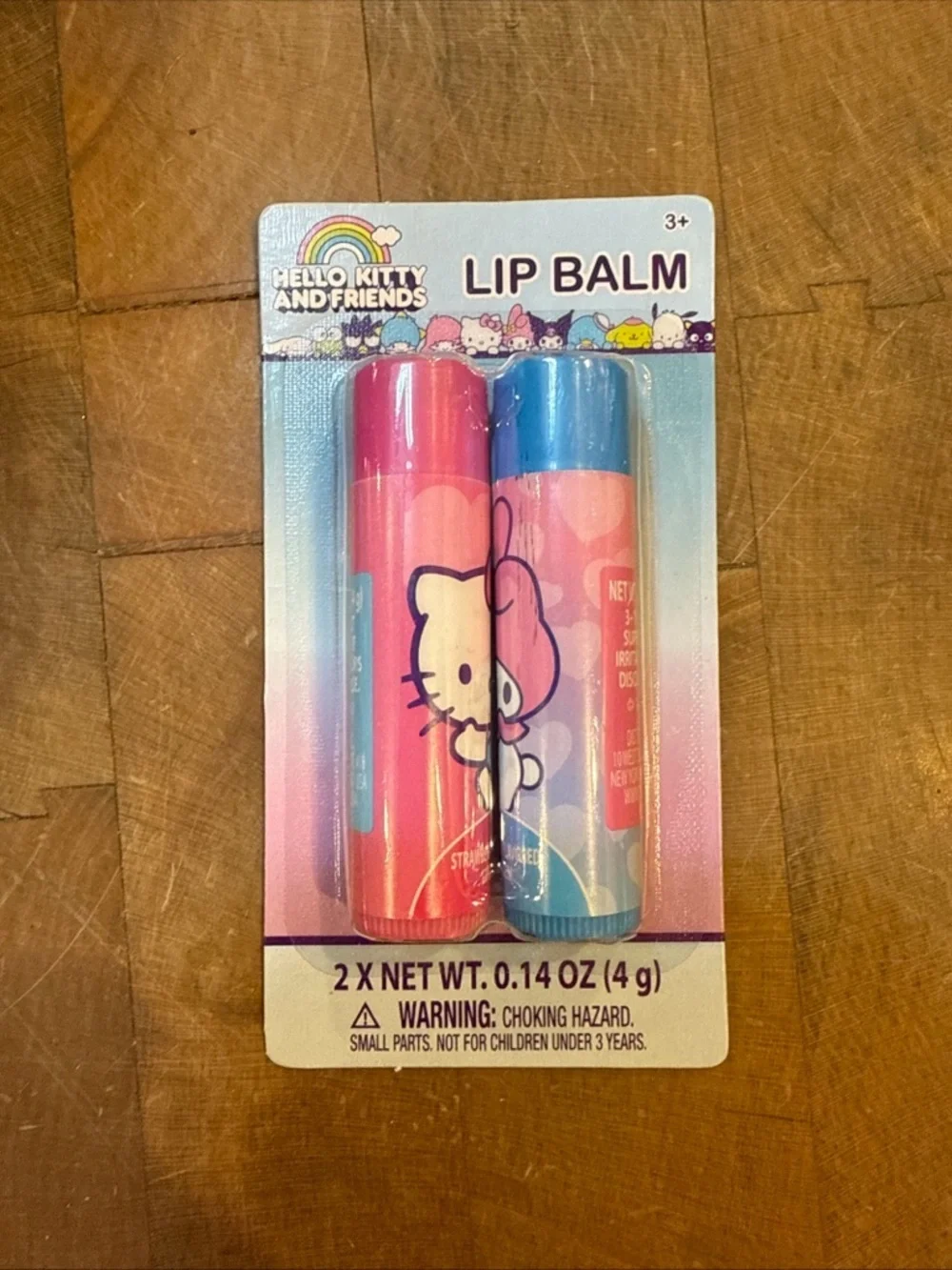 Hello Kitty hello kitty