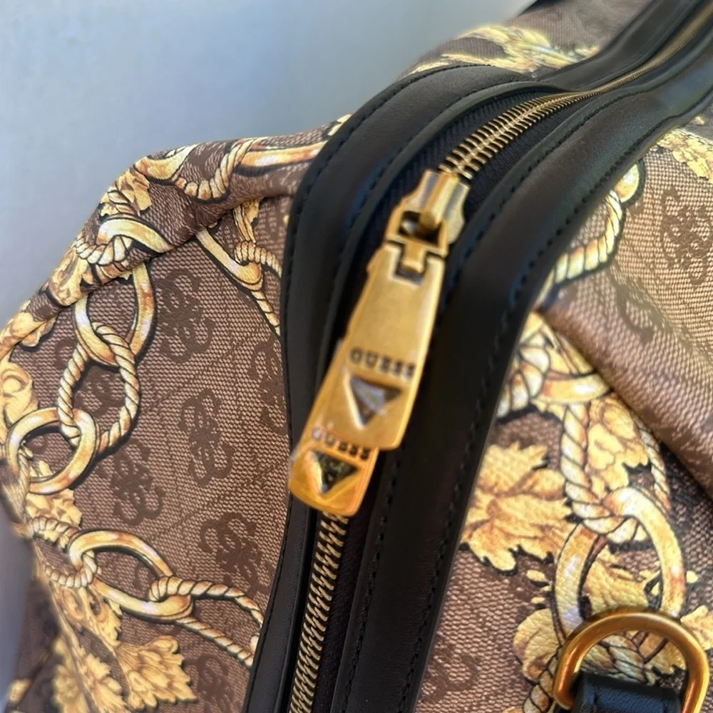 Guess brand new