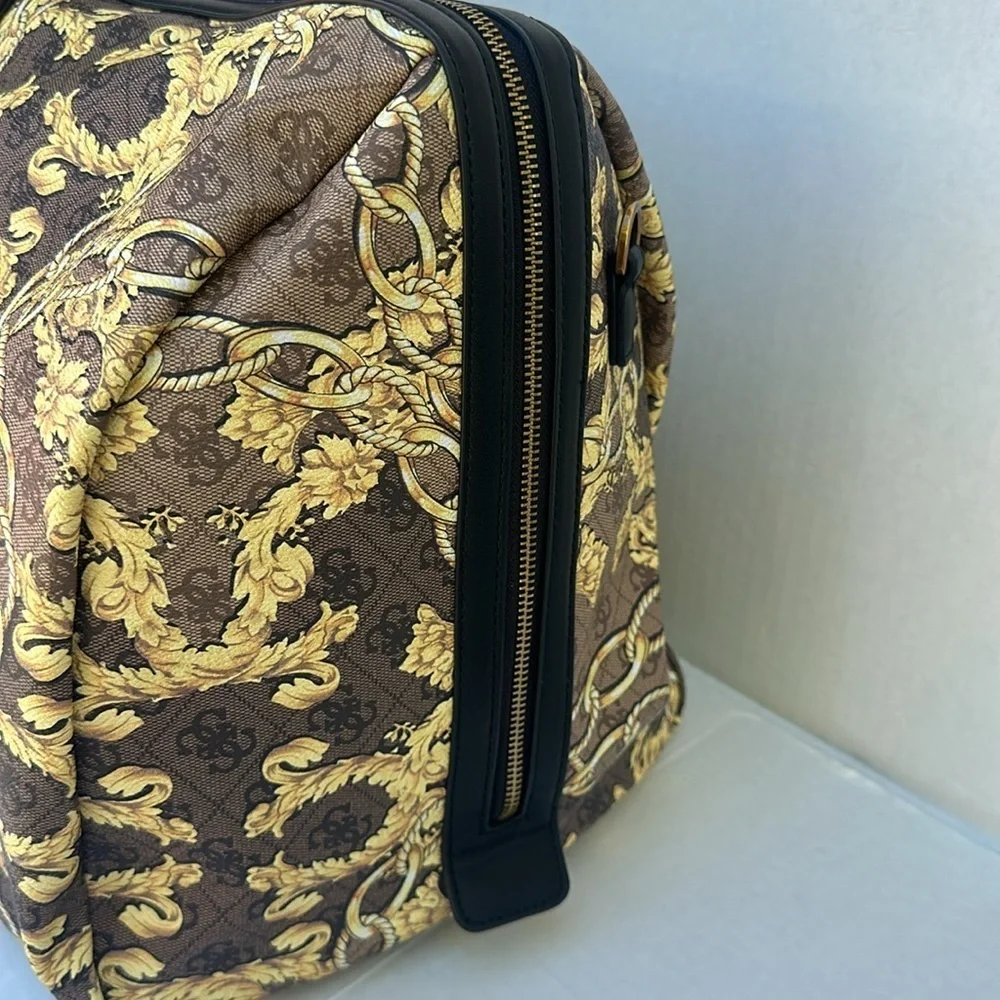 Guess brand new