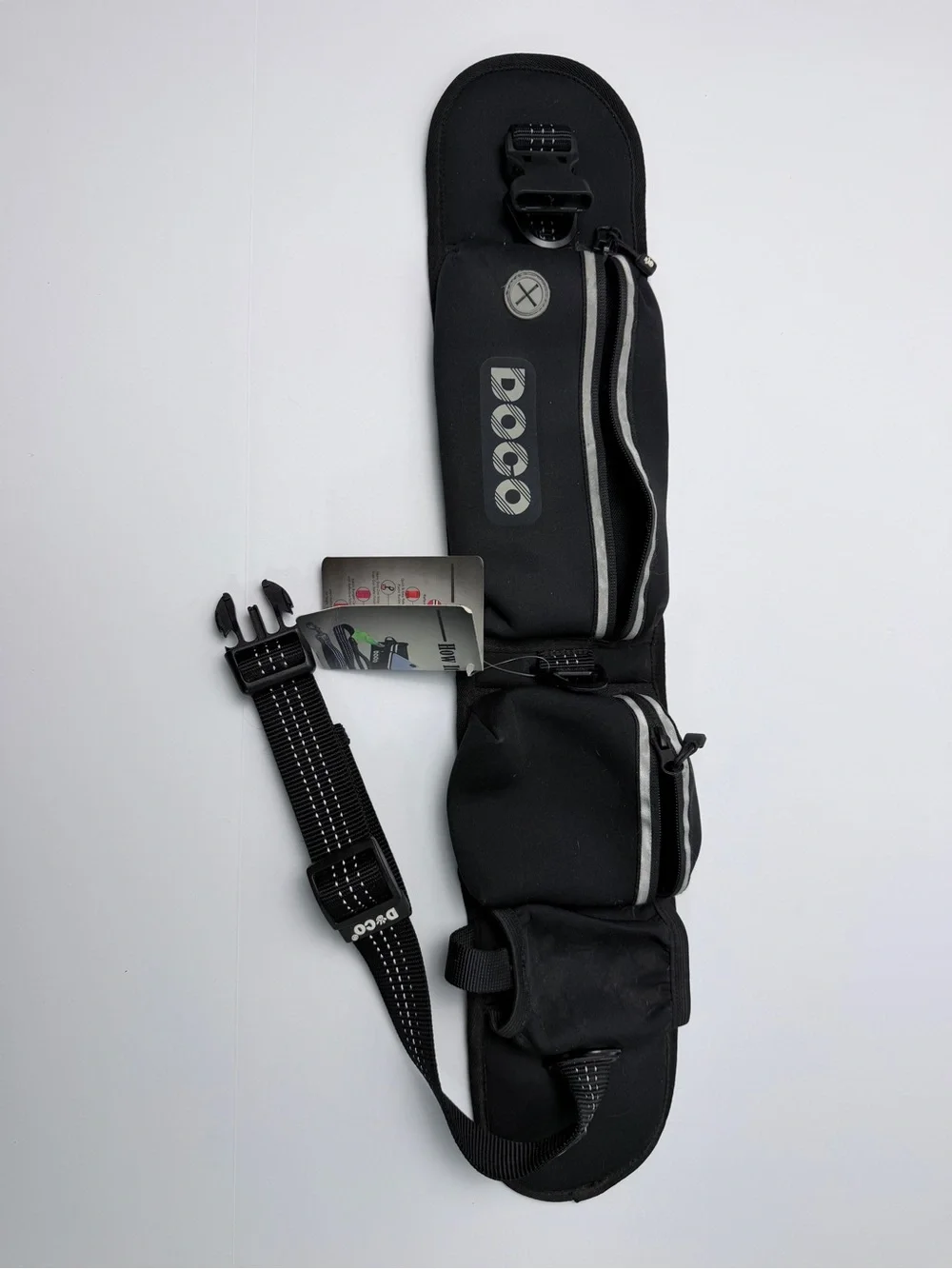 doco hands free