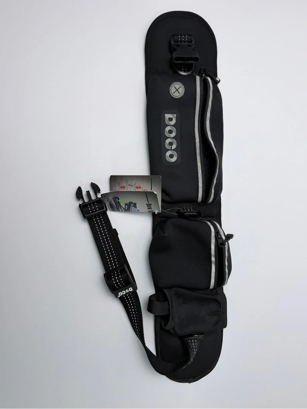 doco hands free
