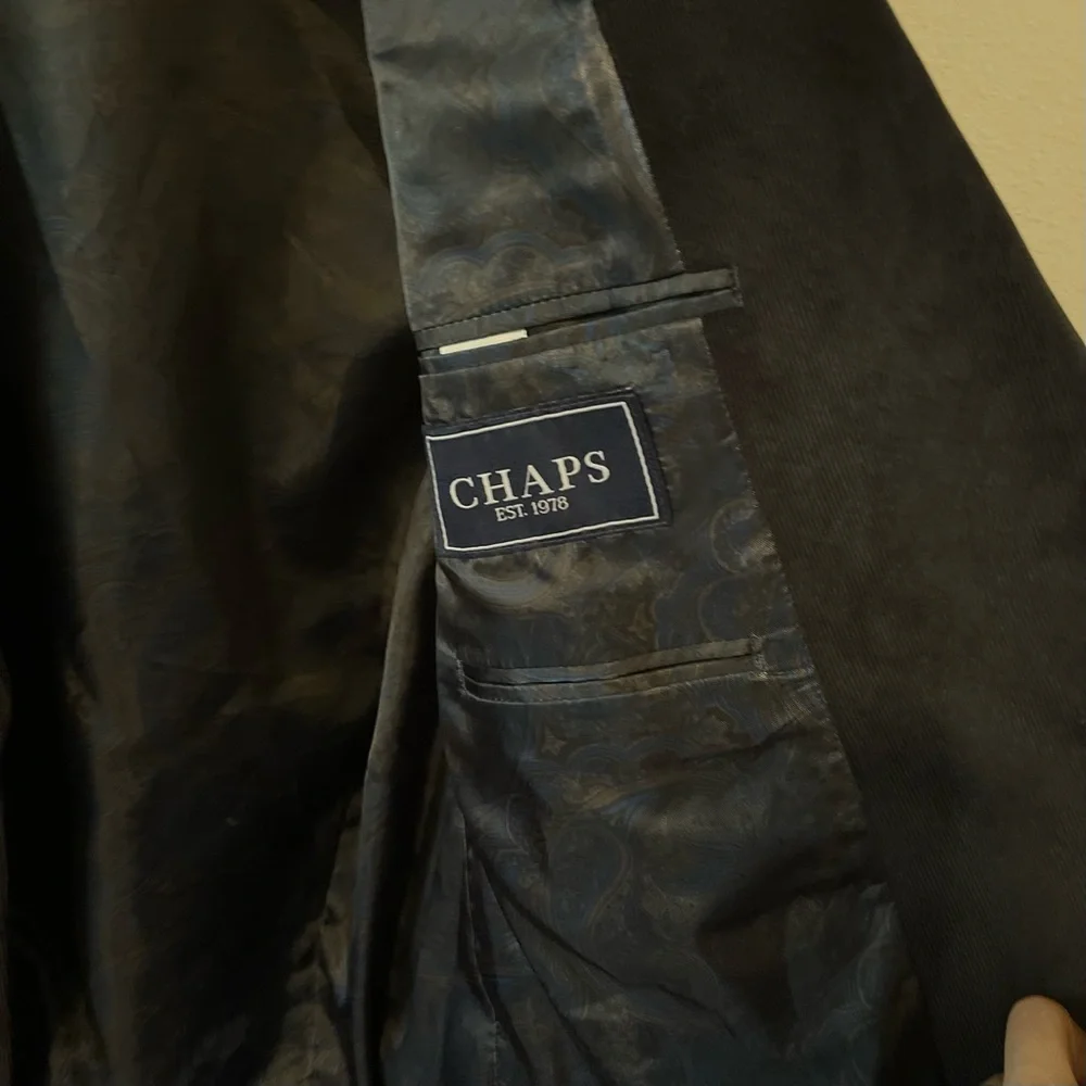 Chaps euc fine