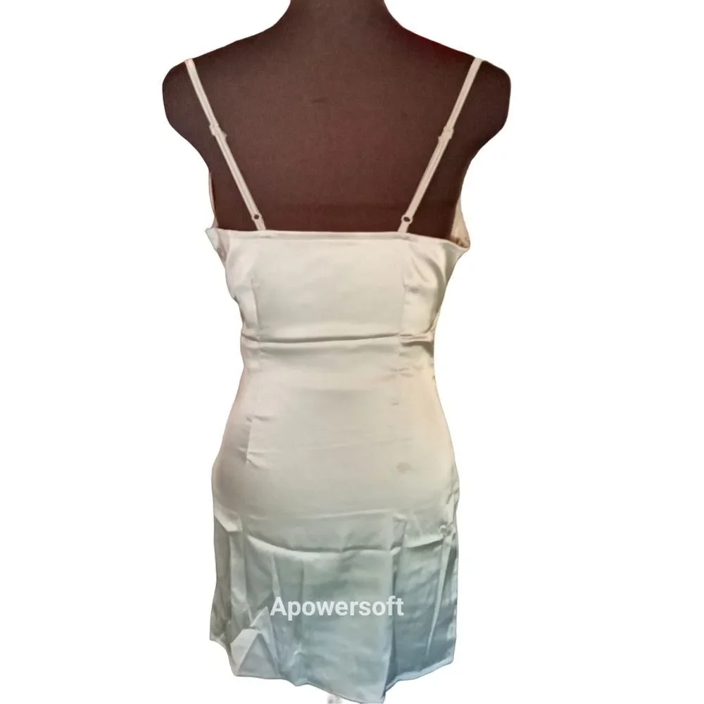 SHEIN mint green