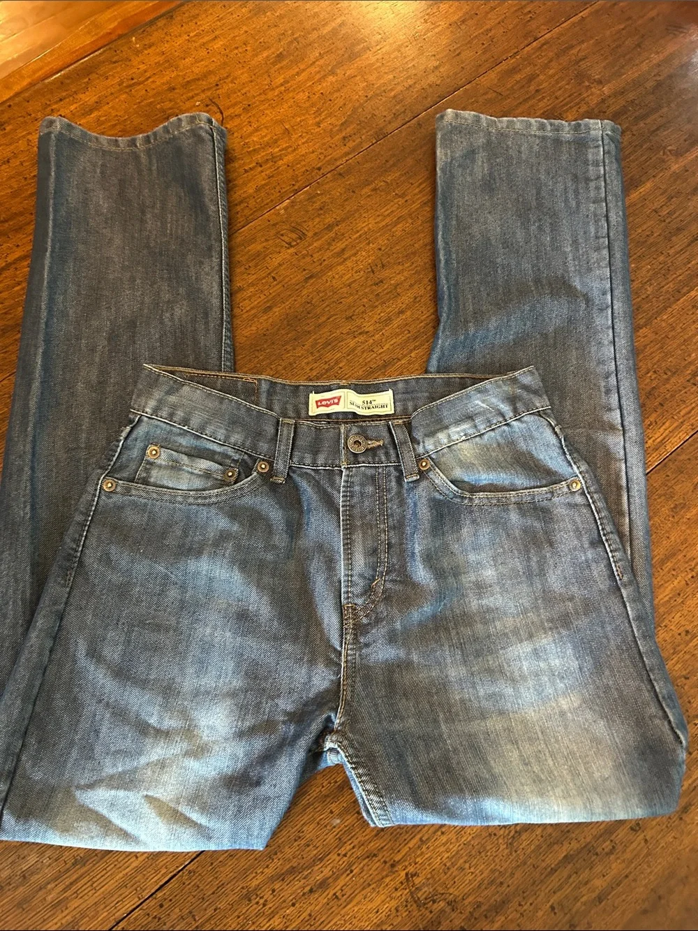 N/A flat waistband