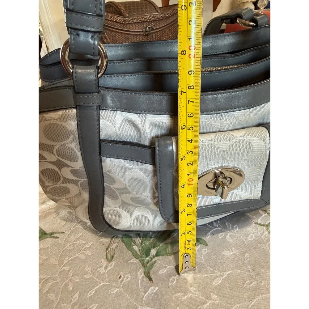 coach signature