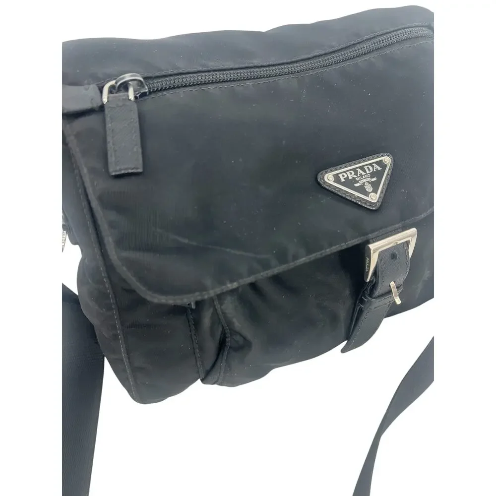 prada black