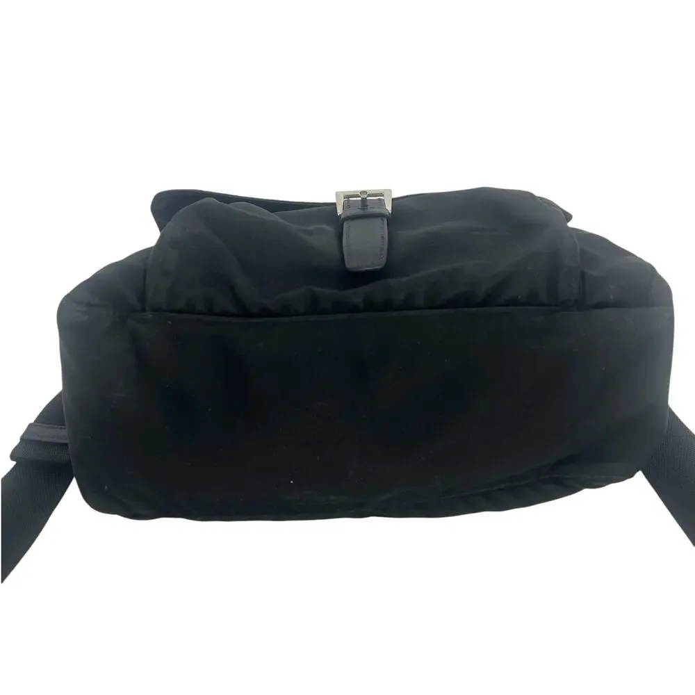 prada black
