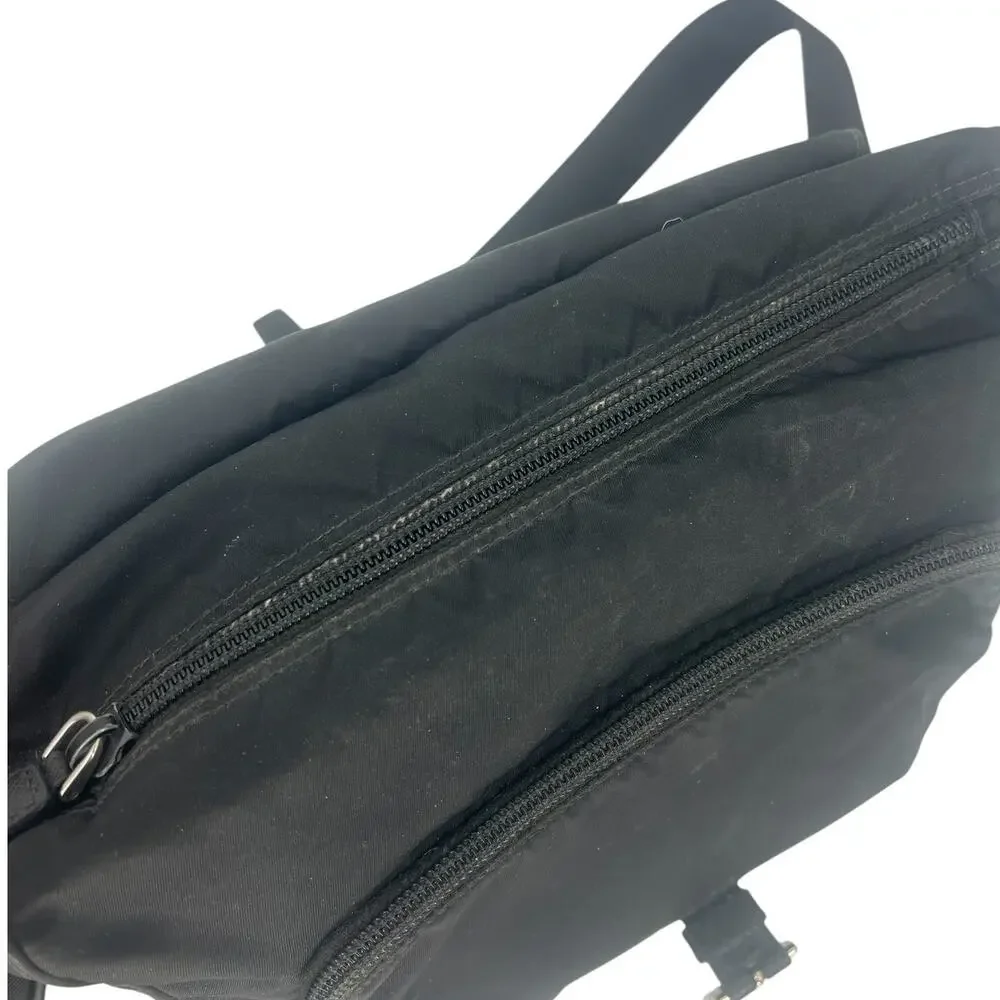 prada black