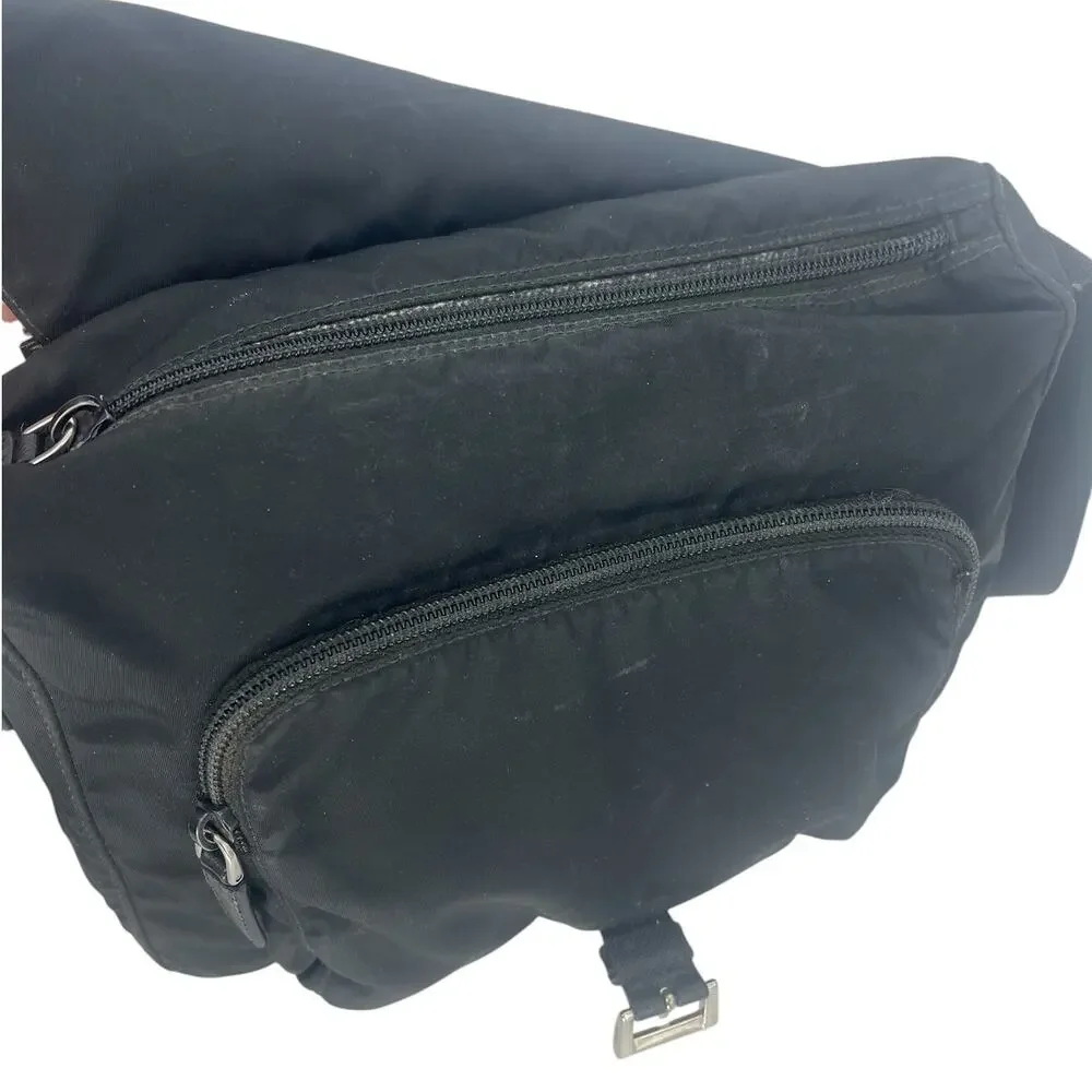 prada black