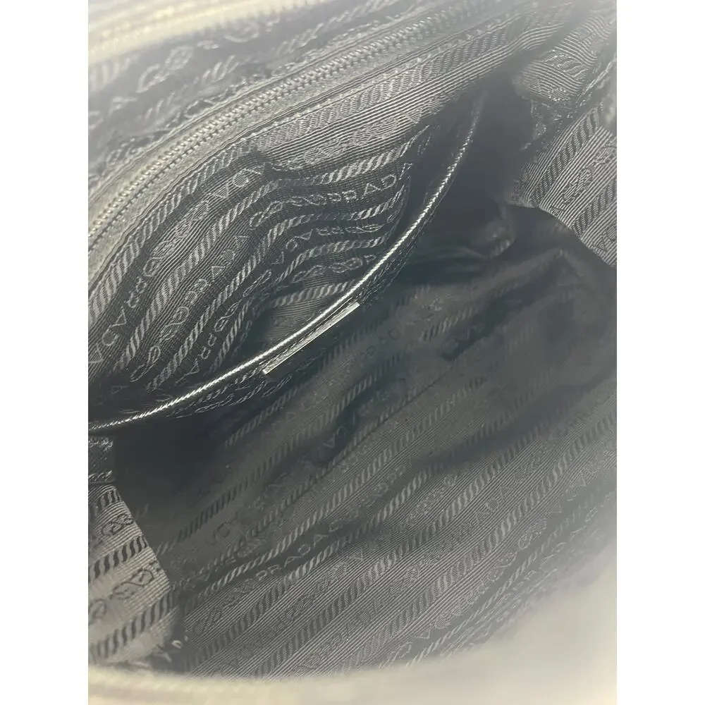 prada black