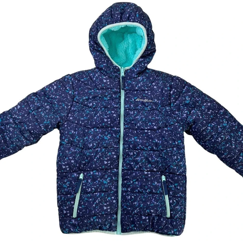 Eddie Bauer eddie bauer