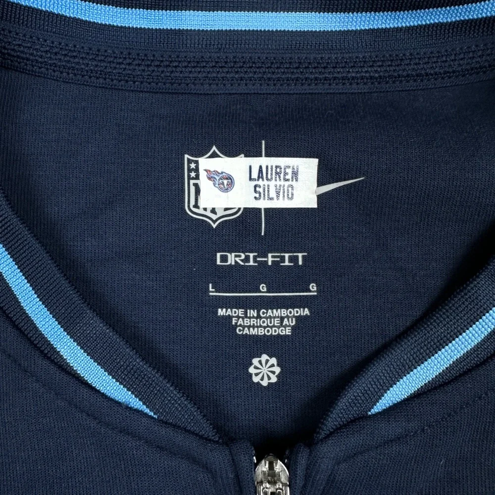 Nike dri fit