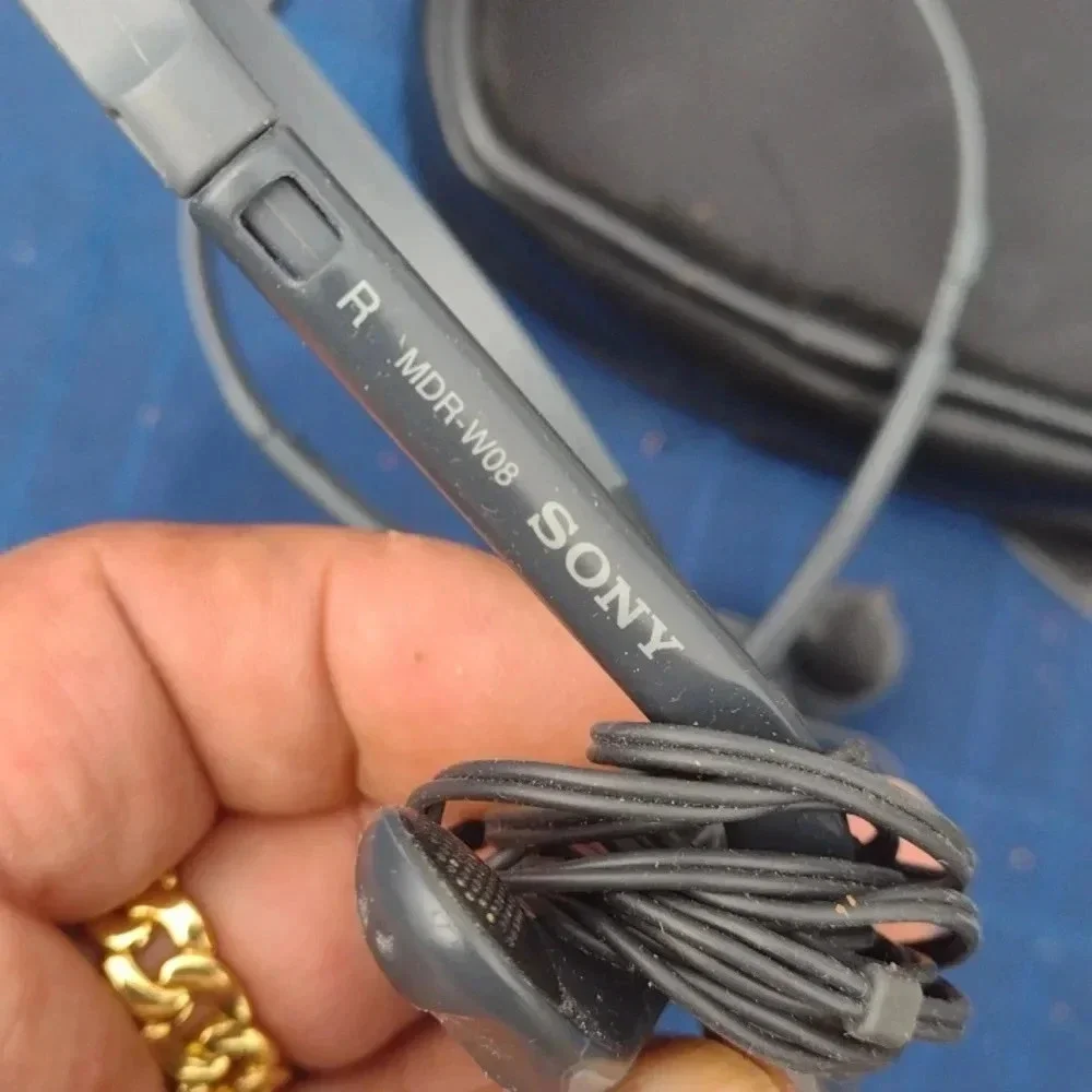 Sony great used