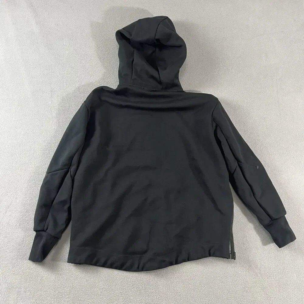 Nike hoodie womens