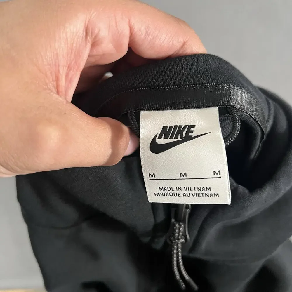 Nike hoodie womens