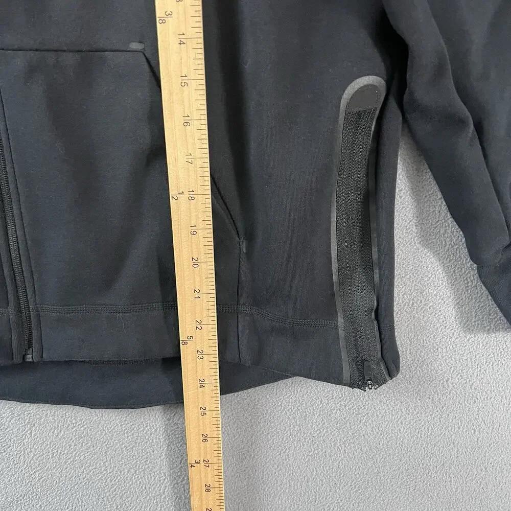 Nike hoodie womens