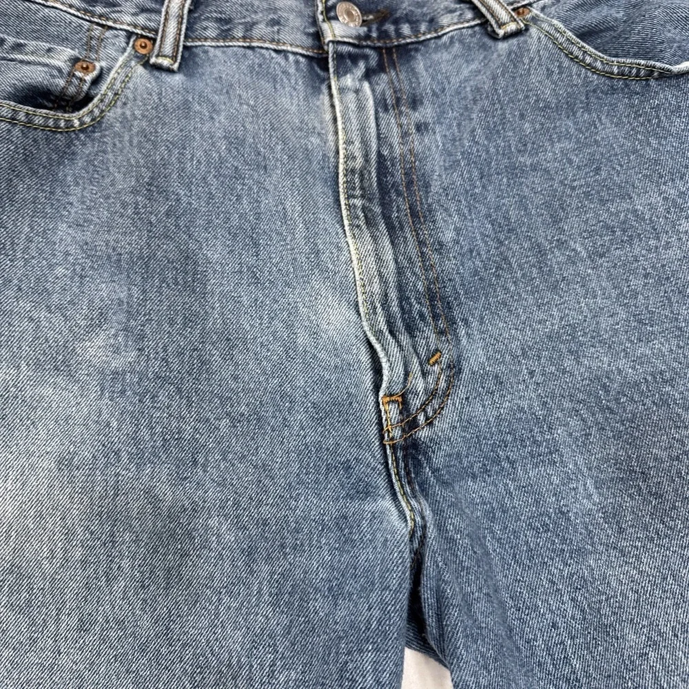 Levis levi 550