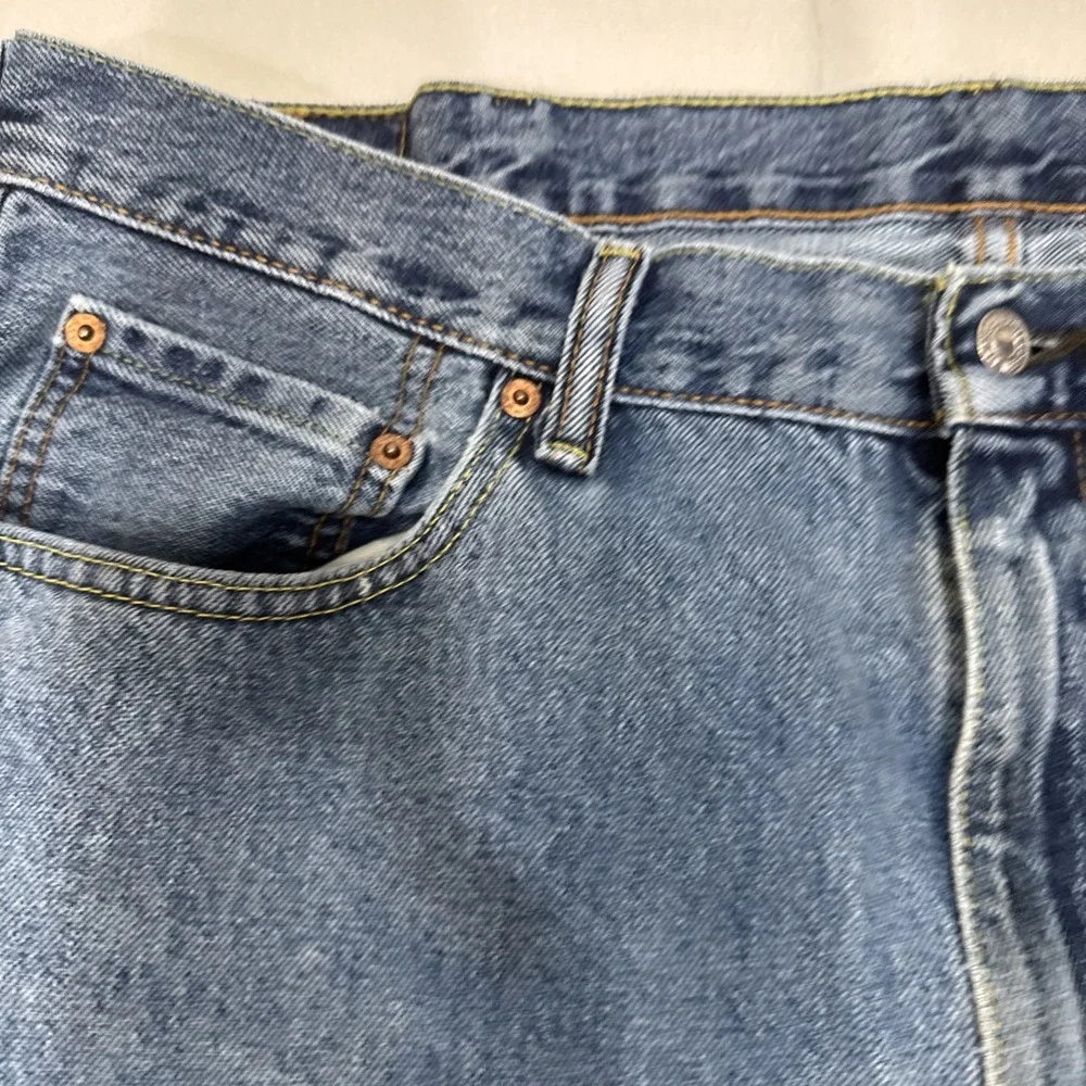 Levis levi 550