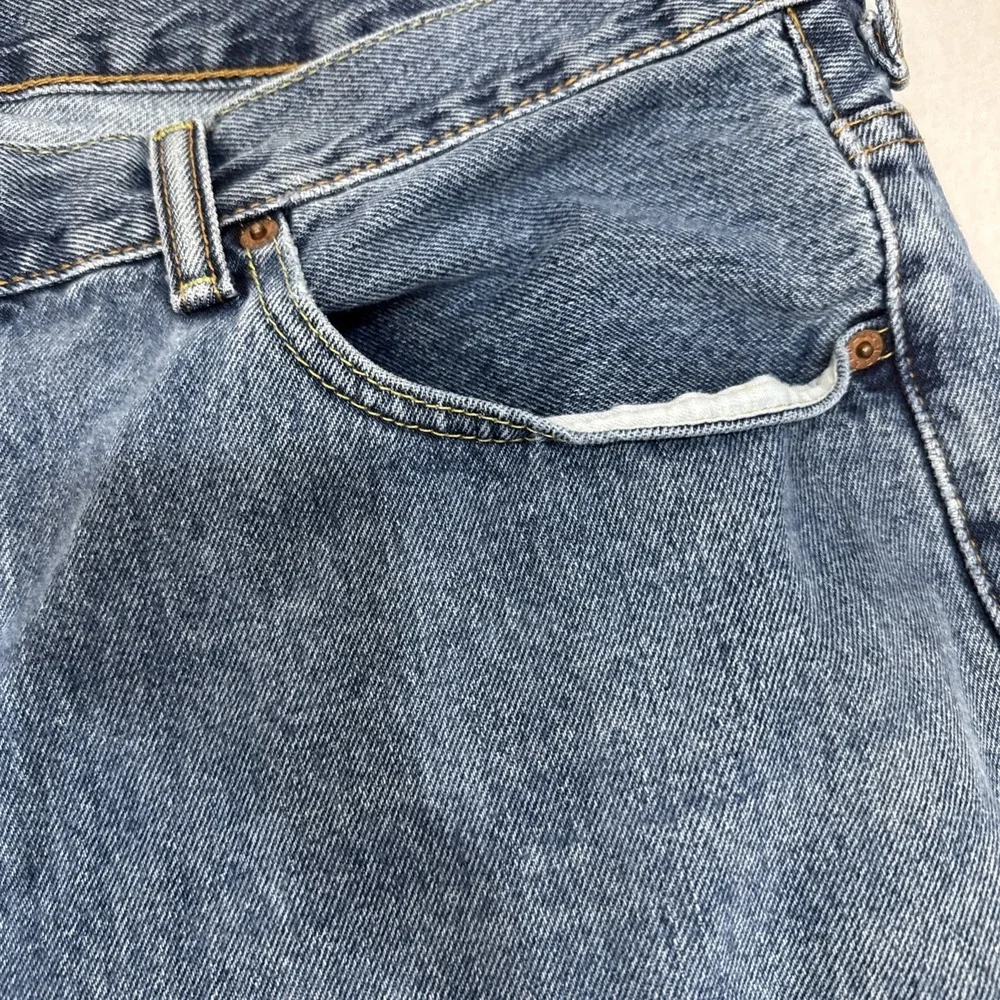 Levis levi 550