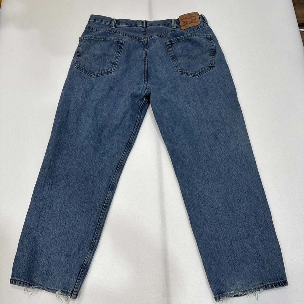 Levis levi 550