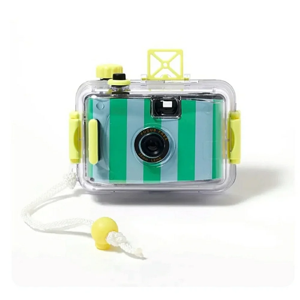 Sunnylife underwater camera
