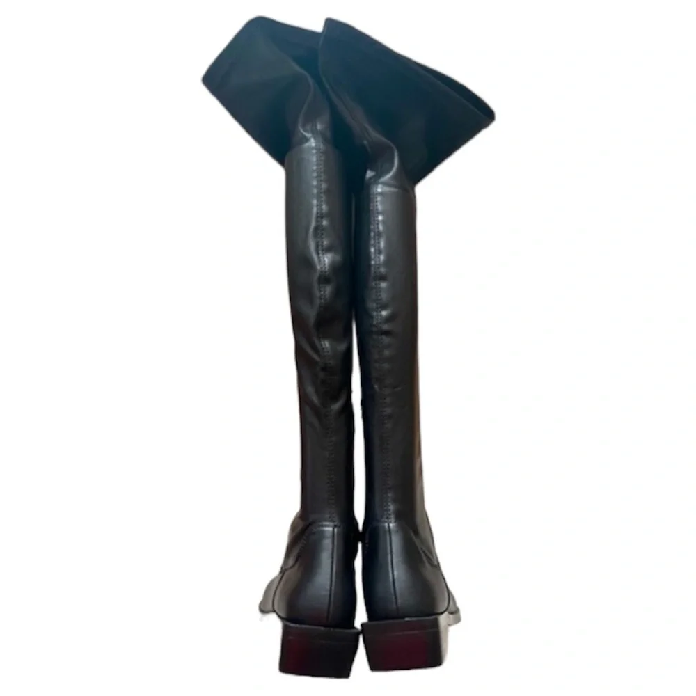 Steve Madden chic durable