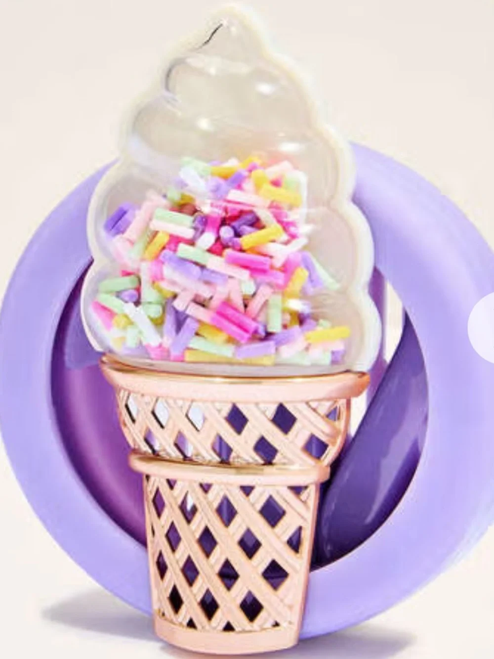 Bath & Body Works cute soft