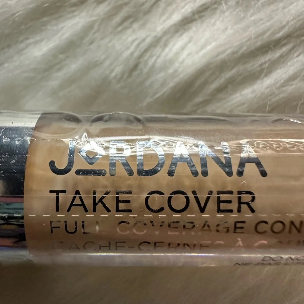 Jordana smooth blend