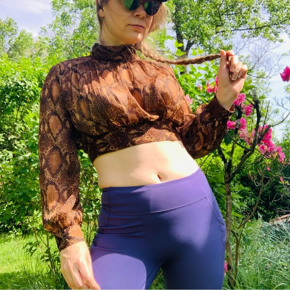 Zara python all