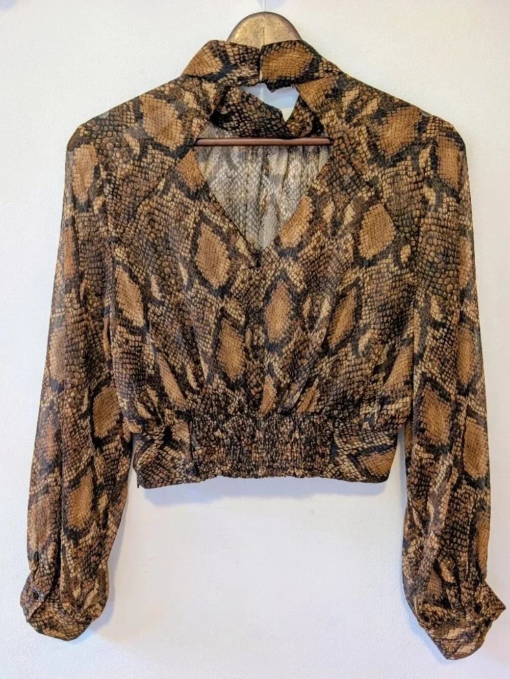 Zara python all